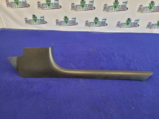 1997-2004 Chevrolet Corvette FRC Z06 C5 Passenger Lower Kick Panel 2052