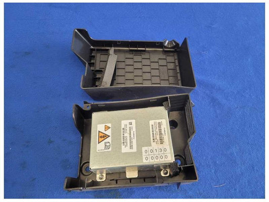 2018-2020 Ford F150 F-150 Pickup Truck Convertor Invertor Charger Rear 2612