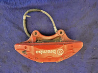 2016-2021 Chevrolet Camaro SS Brembo Passenger Right Caliper Front Brake J55 - The Parts Farm