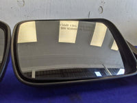 2005-2009 Ford Mustang GT GT500 Pair Right Left Mirrors Rear View Driver Passeng - The Parts Farm