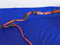 2015-2020 BMW M4 3.0L F82 F83 Battery Harness Wire Plug Front Engine Power - The Parts Farm