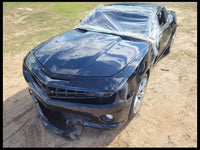2010-2011 Chevrolet Camaro SS Dash Trim Kit Board Panel Molding Vent Front - The Parts Farm