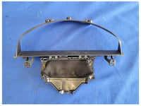 2008-2009 Pontiac G8 Sedan 6.0L V8 Front Gauge Cluster Bezel Cover 2529 - The Parts Farm