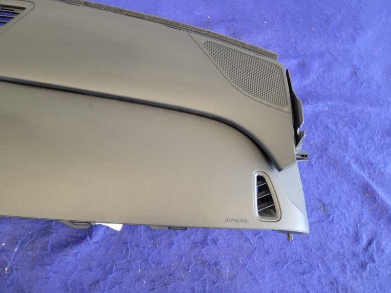 2016-2021 Chevrolet Camaro Corvette 6.2L LT1 Dashboard Top Panel Cover Trim 2434 - The Parts Farm