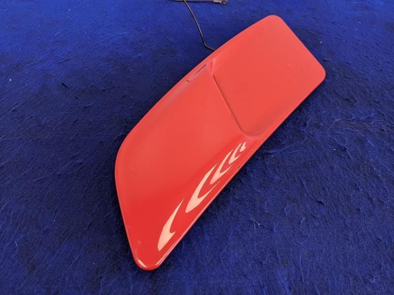 2015-2017 Ford Mustang GT S550 Passenger Right RH Hood Scoop Vent Paint PQ - The Parts Farm
