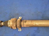 2018-2023 Ford Mustang GT S550 Driveshaft Automatic Transmission A/T Auto 2353 - The Parts Farm