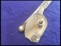 2005-2009 Dodge Charger SRT8 6.1L Windshield Wiper Motor Linkage Arm Blade - The Parts Farm