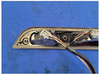 2018-2020 Ford F150 4x4 Pickup Truck Third Brake Light Upper Cab Rear 2490 - The Parts Farm