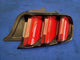 2015-2017 Ford Mustang GT S550 Passenger RH Taillight Lamp Brake Lens 2502 - The Parts Farm