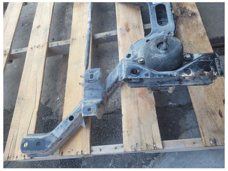 2005-2010 Ford Mustang GT 4.6L Front K Member Engine Cradle Support 2583 - The Parts Farm