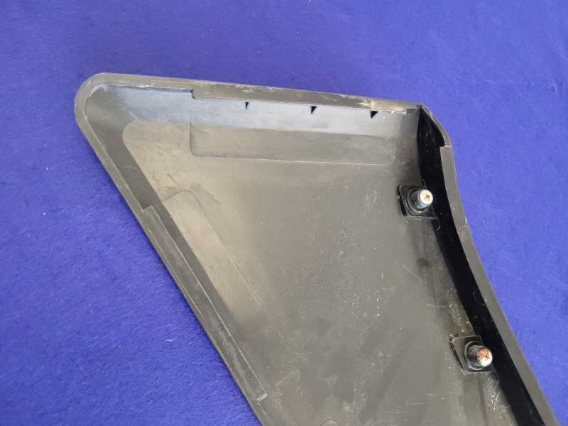 2015-2022 Ford Mustang GT S550 Driver Left Side Quarter Scoop Trim 2374 - The Parts Farm