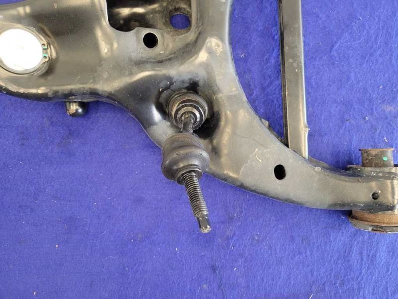 2015-2020 Ford F150 Pickup Truck Front Driver Left Lower Control Arm 2358 - The Parts Farm