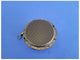 2011-2014 Ford Mustang GT Driver Left Front Door Speaker Sound Noise 2545 - The Parts Farm