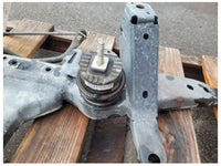 2010-2011 Chevrolet Camaro SS Front K Member Engine Cradle Support 2588 - The Parts Farm