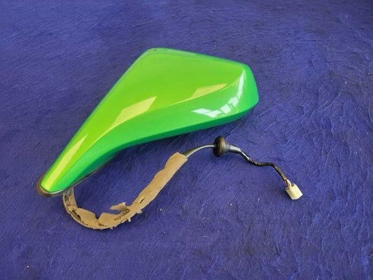 2010-2015 Chevrolet Camaro SS Driver Rear View Mirror Power Heated Opt DD1 2047 - The Parts Farm