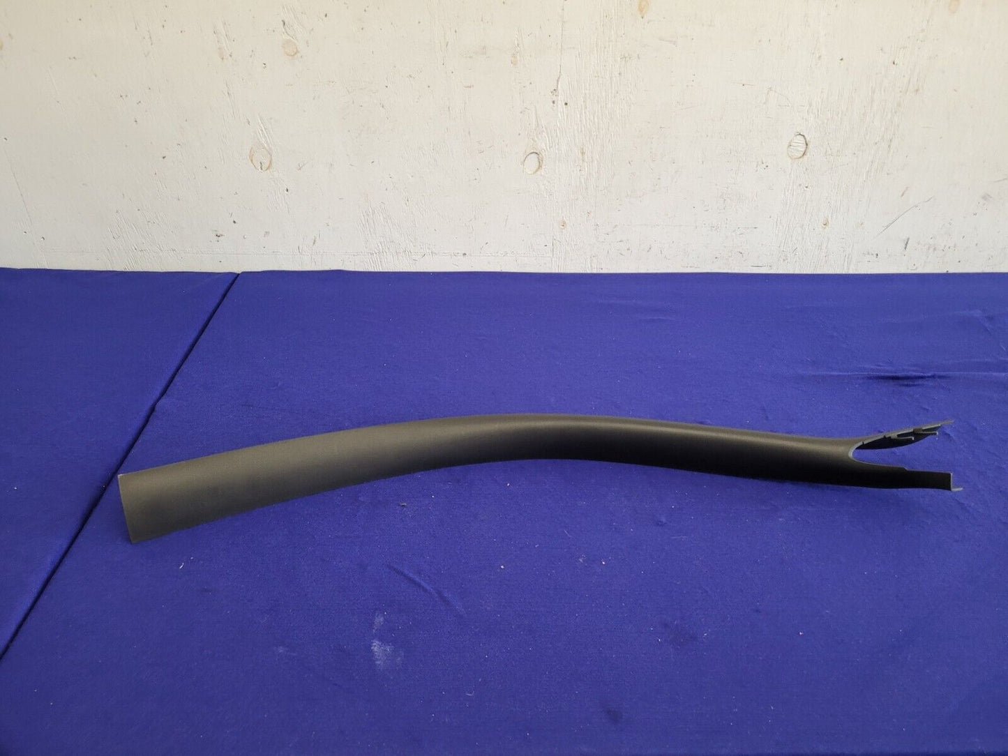 2011-2014 Ford Mustang GT S197 Coupe A Pillar Upper Driver LH Cover Trim Panel - The Parts Farm