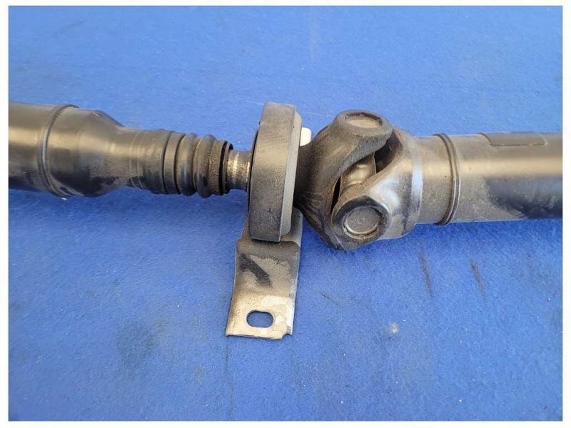 2021 Chevrolet Camaro SS Coupe Driveshaft Automatic Transmission A/T 2538 - The Parts Farm