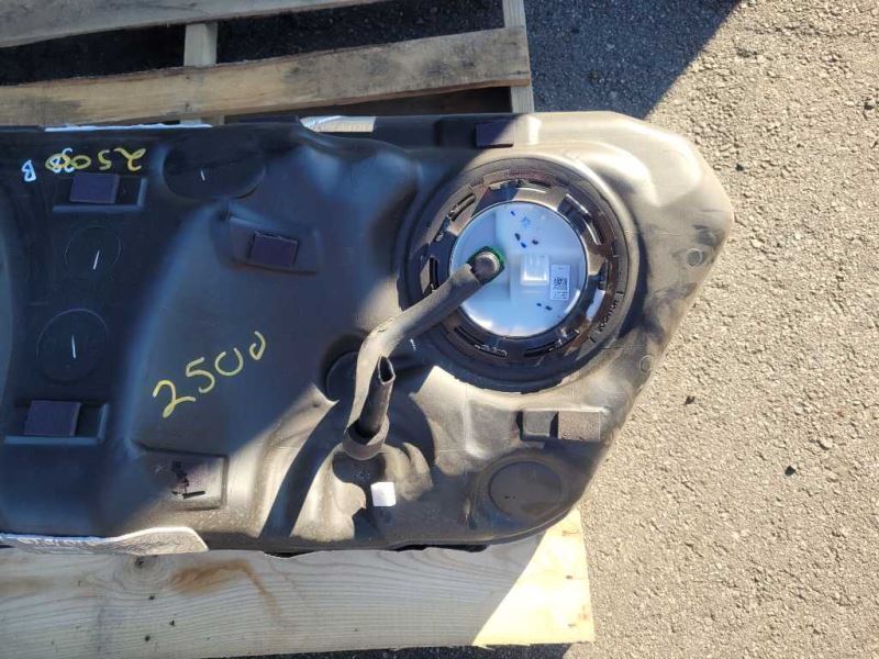 2024 Ford Mustang GT S650 Coupe Fuel Tank Rear Saddle Bag Plastic Pump 2500 - The Parts Farm