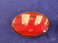 1997-2004 Chevrolet Corvette FRC Z06 C5 Pair Driver Taillight Covers Crack 2052 - The Parts Farm