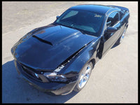 2010-2012 Ford Mustang GT Driver Left LH Headlight Halogen Lamp Head Light - The Parts Farm