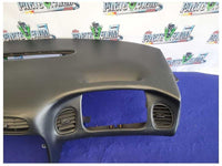 1999-2004 Chevrolet Corvette Z06 FRC Dashboard Cover HUD Heads Up UV6 2052 - The Parts Farm