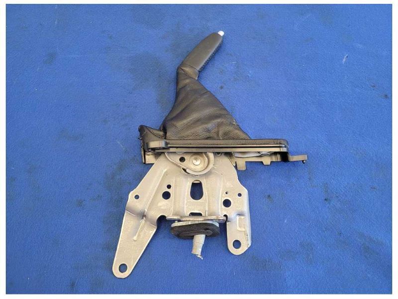2018-2023 Ford Mustang GT S550 E Brake Emergency Handle Pull 2494 - The Parts Farm
