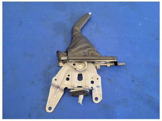 2018-2023 Ford Mustang GT S550 E Brake Emergency Handle Pull 2494 - The Parts Farm