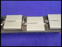 1999-2004 Ford Mustang Cobra SVT DOHC 4.6L Mach1000 Amplifier Rack Amps Tray - The Parts Farm