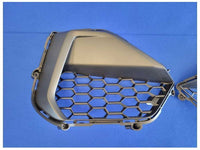 2024 Ford Mustang GT S550 Pair Front Lower Grill Bumper Driver Passenger M4242 - The Parts Farm