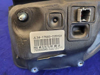 2019-2020 Ford F150 Pickup Truck Driver Rear View Mirror Pedestal 2367 - The Parts Farm