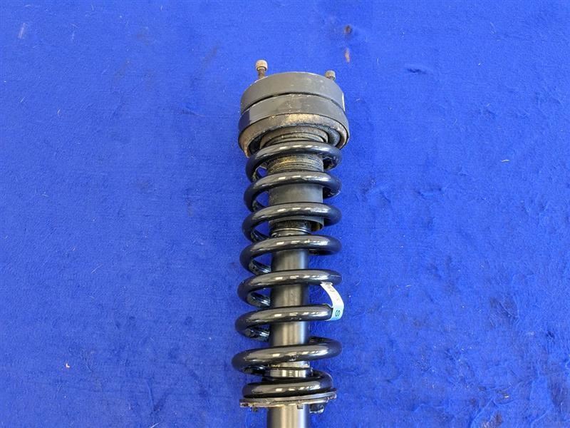 2021-2022 Ford F150 4x4 Pickup Truck Driver Front Strut Spring Suspension 2297 - The Parts Farm