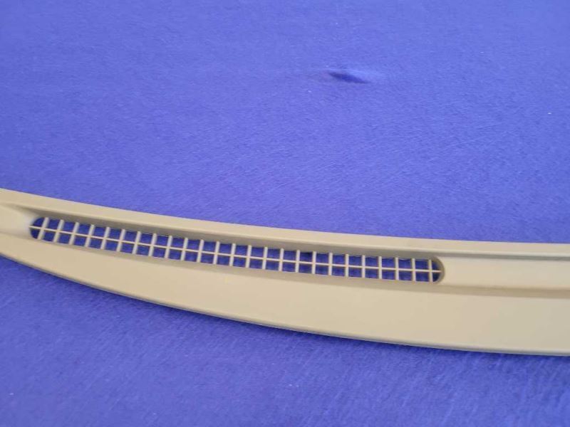 1999-2004 Ford Mustang Cobra SVT DOHC 4.6L Upper Dash Trim Vent Cover Panel 2276 - The Parts Farm