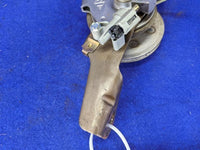 2003-2004 Ford Mustang Cobra SVT DOHC 4.6L E Brake Leather Handle OEM Factory - The Parts Farm