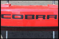 1999-2004 Ford Mustang Cobra SVT DOHC 4.6L Driver Door Handle Cup Front - The Parts Farm