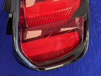 2018 2023 Ford Mustang Gt Ecoboost GT350 Driver Left LH Taillight Lamp OEM - The Parts Farm