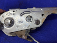 2003-2004 Ford Mustang Cobra SVT DOHC 4.6L E Brake Leather Handle OEM Factory - The Parts Farm