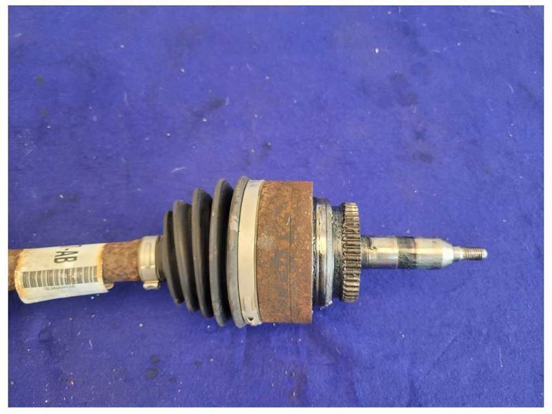 2016-2020 Ford F150 Pickup Truck Front Passenger Axle Half Shaft 2364 - The Parts Farm