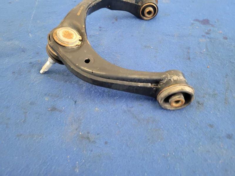 2018-2020 Ford F150 4x4 Pickup Truck Driver Front Upper Control Arm Front 2359 - The Parts Farm