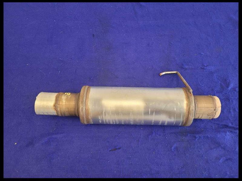 2018-2020 Ford F150 4x4 Pickup Truck MagnaFlow Muffler Exhaust Can - The Parts Farm