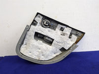 2006-2010 Dodge Charger SRT8 Rear Driver Left LH Door Panel Handle Pull OEM - The Parts Farm