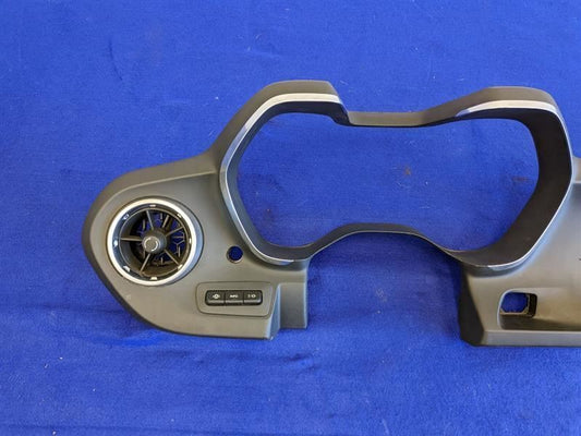 2016-2019 Chevrolet Camaro SS 6.2L Dash Panel Head-up Display Opt UV6
