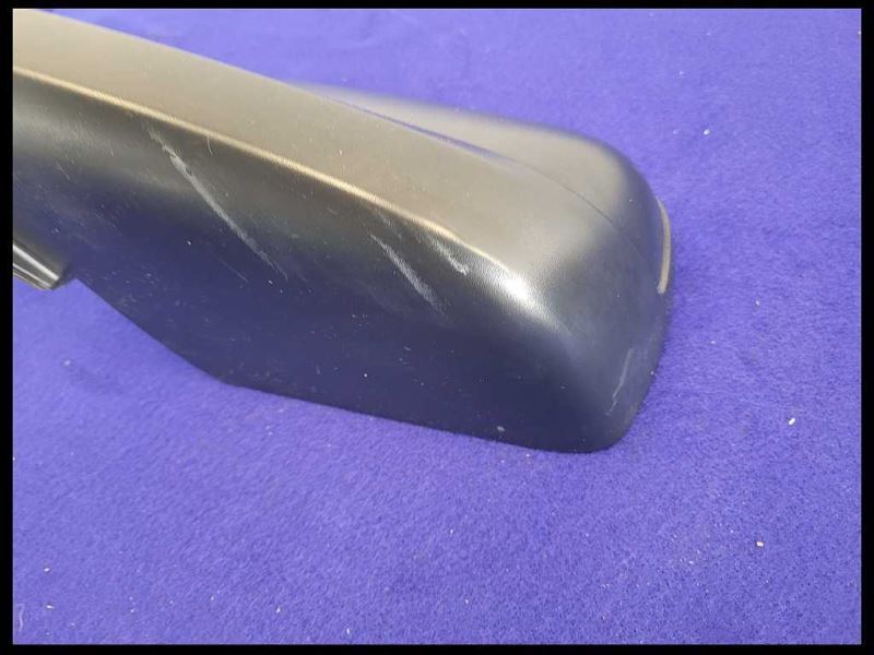 2005-2009 Ford Mustang GT Driver Left LH Side View Mirror Power Outer Glass - The Parts Farm