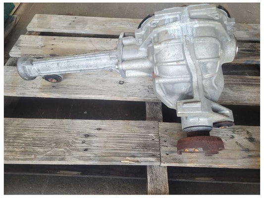 2015-2017 Ford F150 4x4 Pickup Truck 3.31 Front Axle Differential Gear 2575 - The Parts Farm