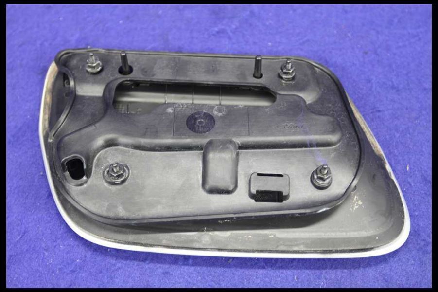 2018-2023 Ford Mustang Gt Factory OEM Heat Extractor Hood Vents - The Parts Farm