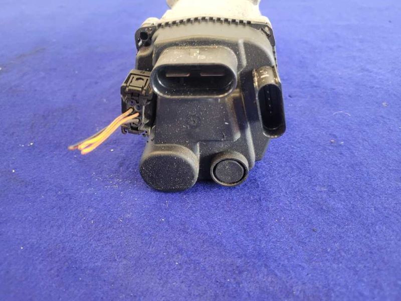 2017 Porsche 911 Turbo 991 Motor Steering Rack Power Electric 2421 - The Parts Farm