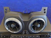 2018-2020 Chevrolet Camaro ZL1 6.2L Temperature Control Dual Zone CJ2 HVAC - The Parts Farm