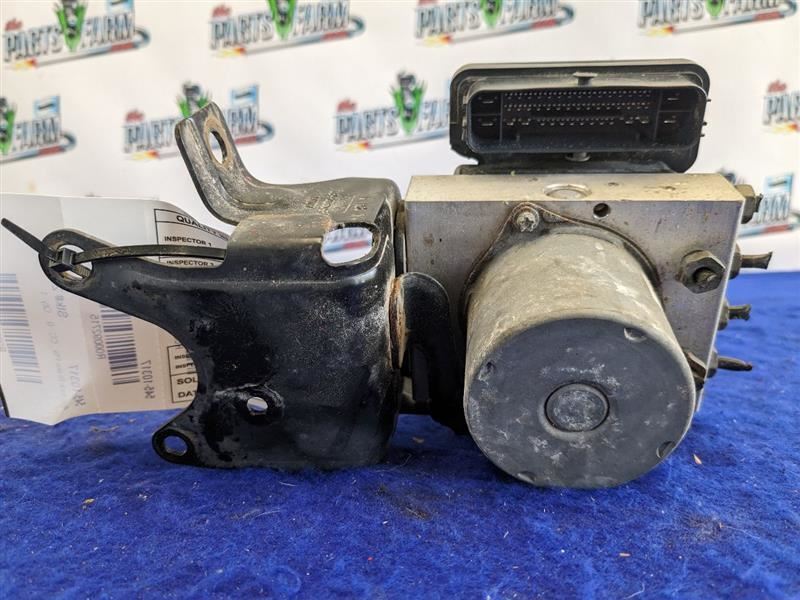 2018 Ford F150 Pickup Truck ABS Module Brake Switch Pump 2314 - The Parts Farm