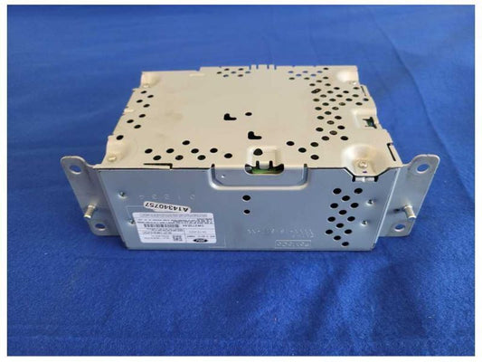 2022 Ford F150 F-150 Lightning Truck Audio Receiver Stereo NL3T-18K810-FDC 2523 - The Parts Farm
