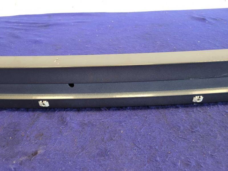 2015-2020 Ford Mustang GT350 Shelby Front Bumper Crash Absorber Beam - The Parts Farm