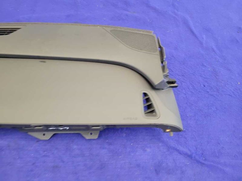 2016-2022 Chevrolet Camaro SS Upper Dash Panel Board Cover Front 2344 - The Parts Farm